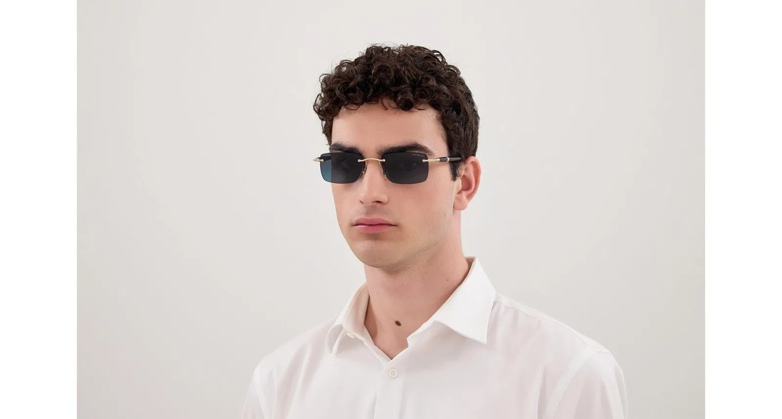 Montblanc MB0344S Sunglasses - view 11